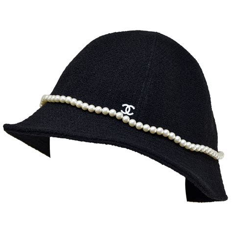 Chanel headwear sale